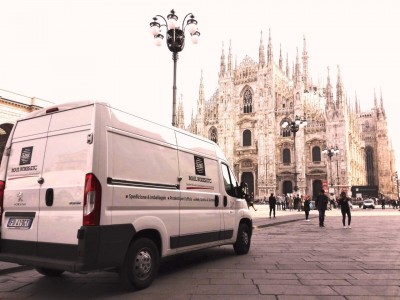 Spedizioni & Logistica/ I CORRIERI NON SONO TUTTI UGUALI: PERCHE' LE AZIENDE DOVREBBERO SAPERLO.