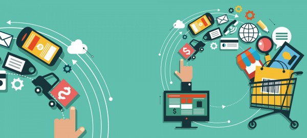 Web & Logistica/ VENDERE ON LINE: E' SUFFICIENTE PARTIRE DALLA PIATTAFORMA E-COMMERCE?
